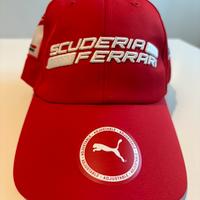 Cappellino originale Brand Puma