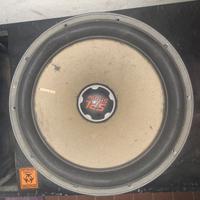 sub woofer hertz spl show 