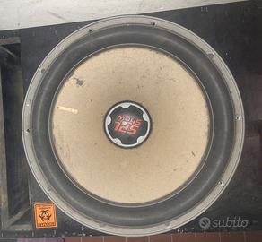 sub woofer hertz spl show 