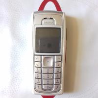 Nokia 1110 caricatore auricolare