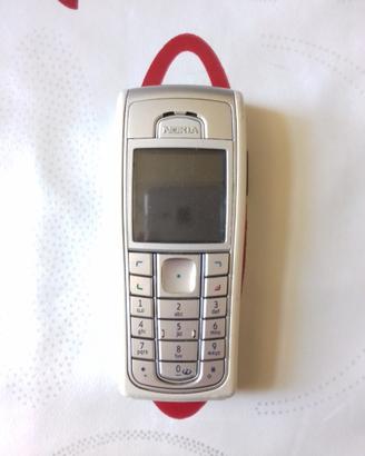 Nokia 1110 caricatore auricolare
