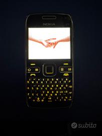 Nokia E72
