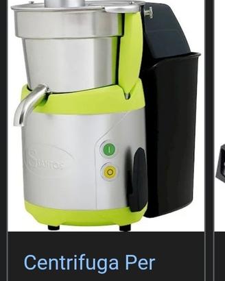 centrifuga 