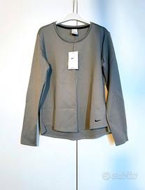 Nike Maglia Therma-FIT One da donna in taglia M, c