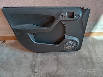 pannello sinistro Fiat Panda 169