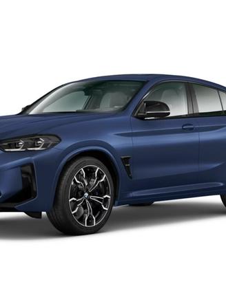 RICAMBI X BMW X4 ANNO 2022