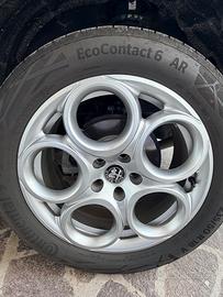 ALFA ROMEO TONALE SPRINT 1.6 DIESEL 130cv