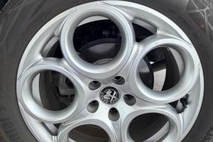 ALFA ROMEO TONALE SPRINT 1.6 DIESEL 130cv