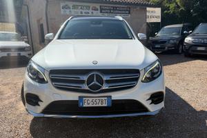Mercedes-benz GLC 220 d 4Matic Premium