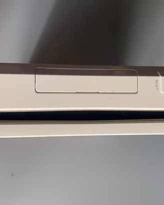 Nintendo Wii completa con telecomando + accessori