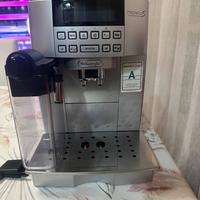 Macchina del caffè automatica