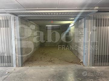 Box/Posto auto Ceriale [Cod. rif 085VCG]