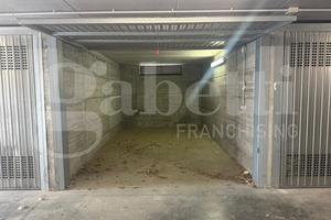Box/Posto auto Ceriale [Cod. rif 085VCG]