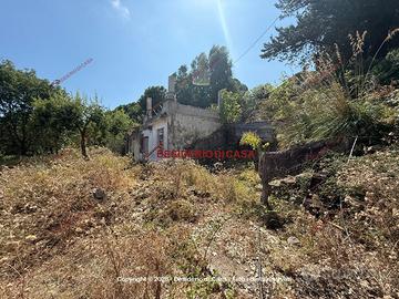Casa, Cefalù.