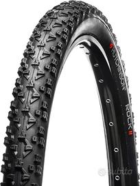 2 Gomme per MTB HUTCHINSON ROCK II NUOVE