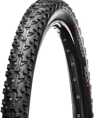 2 Gomme per MTB HUTCHINSON ROCK II NUOVE