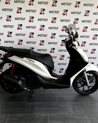 PIAGGIO MEDLEY S 125 usato solo 8600 km