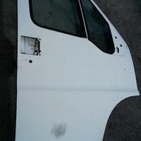 PORTA ANTERIORE DESTRA FIAT DUCATO 244 ANNO 2002