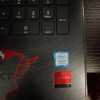 Portatile HP 15-bs514nl