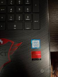 Portatile HP 15-bs514nl