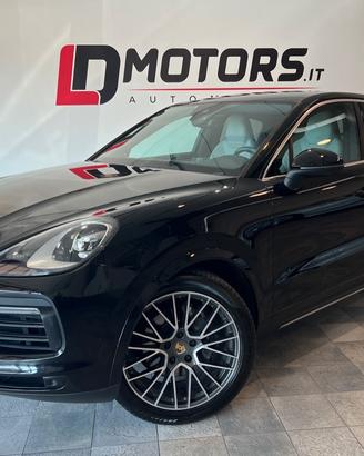 Porsche Cayenne Coupè 3.0 tiptronic