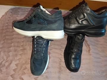 Hogan interactive originale 36