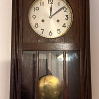 Orologio a Pendolo Muro