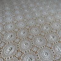 Coperta matrimoniale uncinetto