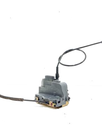 SERRATURA POSTERIORE DESTRA RENAULT Grand Scenic 1