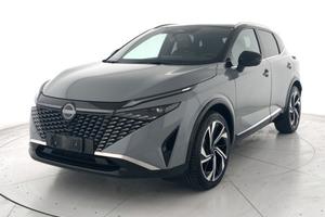 NISSAN Qashqai 1.3 mhev Tekna+ 2wd 158cv xtronic