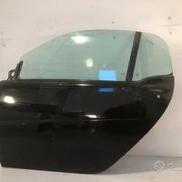 Portiera sinistra Smart fortwo 451