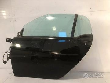 Portiera sinistra Smart fortwo 451