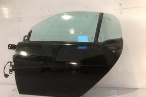 Portiera sinistra Smart fortwo 451