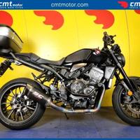 HONDA CB 1000 R Finanziabile - NERO - 10162