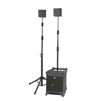 Impianto HK audio Lucas nano 300