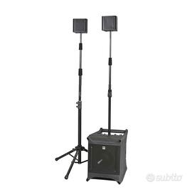 Impianto HK audio Lucas nano 300