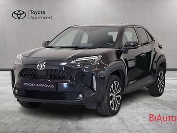 Toyota Yaris Cross 1.5h Trend fwd 116cv e-cvt
