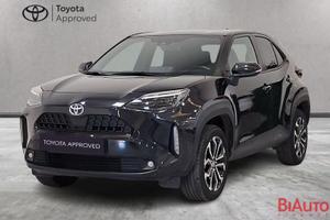 Toyota Yaris Cross 1.5h Trend fwd 116cv e-cvt