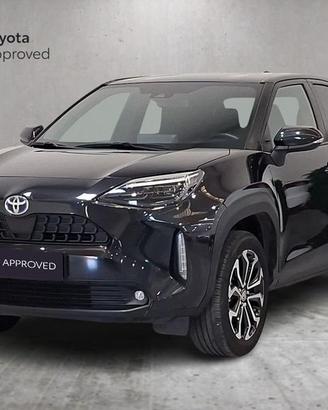 Toyota Yaris Cross 1.5h Trend fwd 116cv e-cvt