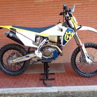 Husqvarna FE 450 my 2023