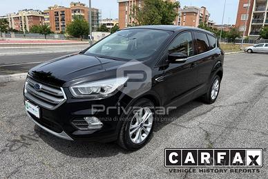 FORD Kuga 1.5 TDCI 120 CV S&S 2WD Powershift Editi