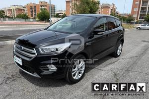 FORD Kuga 1.5 TDCI 120 CV S&S 2WD Powershift Editi