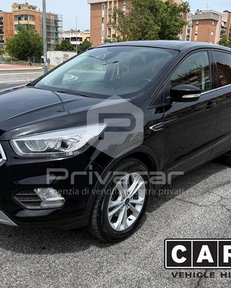 FORD Kuga 1.5 TDCI 120 CV S&S 2WD Powershift Editi