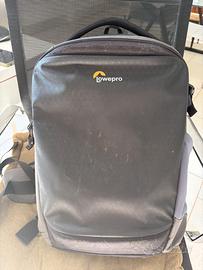 Lowepro Flipside BP 400 AW III