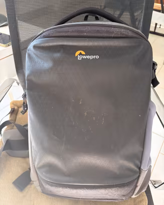 Lowepro Flipside BP 400 AW III