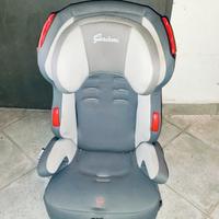 seggiolino auto bambini