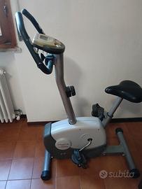 Cyclette