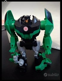 Transformers