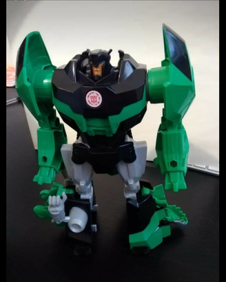 Transformers