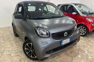 SMART ForTwo 70 1.0 Youngster